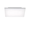 Paul Neuhaus Q-FRAMELESS Paneel LED Wit, 1-licht, Afstandsbediening, Kleurwisselaar