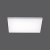 Paul Neuhaus Q-FRAMELESS Paneel LED Wit, 1-licht, Afstandsbediening, Kleurwisselaar