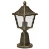 Albert 540 Buiten staande lamp Bruin, Messing, 1-licht