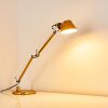 Artemide TOLOMEO MICRO Tafellamp Geel, 1-licht, Kleurwisselaar