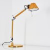 Artemide TOLOMEO MICRO Tafellamp Geel, 1-licht, Kleurwisselaar