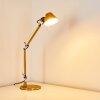 Artemide TOLOMEO MICRO Tafellamp Geel, 1-licht, Kleurwisselaar