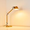 Artemide TOLOMEO MICRO Tafellamp Geel, 1-licht, Kleurwisselaar