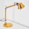 Artemide TOLOMEO MICRO Tafellamp Geel, 1-licht, Kleurwisselaar