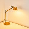 Artemide TOLOMEO MICRO Tafellamp Geel, 1-licht, Kleurwisselaar