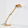 Artemide TOLOMEO MICRO Tafellamp Geel, 1-licht, Kleurwisselaar