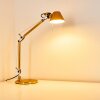 Artemide TOLOMEO MICRO Tafellamp Geel, 1-licht, Kleurwisselaar