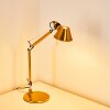 Artemide TOLOMEO MICRO Tafellamp Geel, 1-licht, Kleurwisselaar