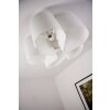 Selene PAPIRO Plafondlamp Wit, 5-lichts