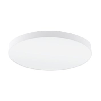 Eglo PASTERI Plafondlamp Wit, 7-lichts