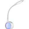 Globo TARRON Tafellamp LED Wit, 1-licht, Kleurwisselaar