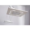 Evaluz SLIDE Hanger LED Wit, 3-lichts