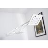 Evaluz SLIDE Hanger LED Wit, 3-lichts