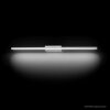 Grossmann FORTE Spiegellamp LED Aluminium, 4-lichts