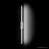 Grossmann FORTE Spiegellamp LED Aluminium, 4-lichts