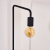 Valocolla Staande lamp Zwart, 1-licht