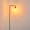 Valocolla Staande lamp Zwart, 1-licht