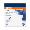 Osram SUBMARINE Plafondlamp LED Grijs, 2-lichts