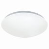 Eglo GIRON-C Plafondlamp LED Wit, 1-licht, Kleurwisselaar
