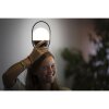 Faro Barcelona Take Away Tafellamp LED Zwart, 1-licht