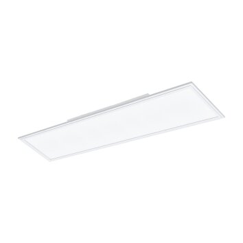 EGLO SALOBRENA-M Plafondlamp LED Wit, 1-licht, Bewegingsmelder