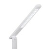 Globo TANNA Tafellamp LED Wit, 1-licht