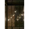 Faro Barcelona Whizz Hanger Goud, 1-licht