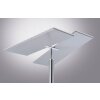 Paul Neuhaus ARTUR Staande lamp LED roestvrij staal, 2-lichts