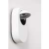 Granada Muurlamp LED Wit, 1-licht