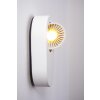 Granada Muurlamp LED Wit, 1-licht
