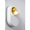 Granada Muurlamp LED Wit, 1-licht