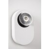 Granada Muurlamp LED Wit, 1-licht