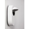 Granada Muurlamp LED Wit, 1-licht