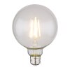 Globo E27 LED 7 Watt warm wit 750 Lumen