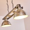 Svanfolk Hanglamp Grijs, Roest, 2-lichts