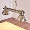 Svanfolk Hanglamp Grijs, Roest, 2-lichts
