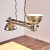 Svanfolk Hanglamp Grijs, Roest, 2-lichts