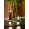 Trio GARONNE Staande lamp Antraciet, 1-licht
