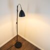Murureta Staande lamp Zwart, 1-licht