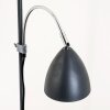 Murureta Staande lamp Zwart, 1-licht