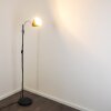 Murureta Staande lamp Zwart, 1-licht