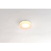 Bopp ONE Inbouw verlichting LED Aluminium, 1-licht